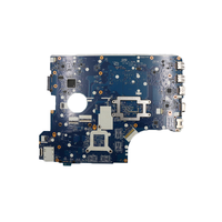 Pour Lenovo Thinkpad E550 Ordinateur Portable Carte Mère NM-A221 I3-5005U I5-5200U CPU 00HT777 00HT638