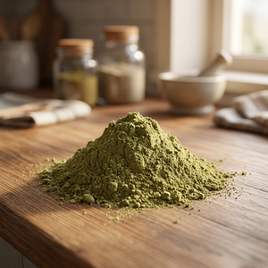 Extracto Natural de Argemone Mexicana Darudi Panchang en Polvo, Extracto Botánico Concentrado para Alimentos Funcionales y Herbolarios - Product Image 3