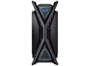 ROG <span class=keywords><strong>Hyperion</strong></span> GR701 2E EATX Torre completa con estructura semiabierta, paneles laterales sin herramientas para estuche de juegos Estuche de PC - Product Image 3