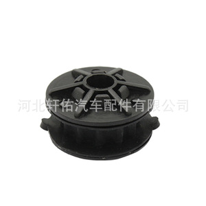 Douille de câble de levier de vitesses Renault Scenic Mk3 Tiida Sylphy 35mm à sertir OE 34413-3AM0A - Product Image 3