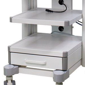 Broncoscopia Sistema Ent Endoscópio Ent Endoscopia Laringoscópio Flexível Broncoscopia Cistoscopia Nasofaringoscópio para Cirurgia - Product Image 4