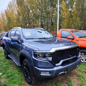 Prezzo di Fabbrica Foton V9 4x4 Diesel <span class=keywords><strong>Auto</strong></span> Foton Mars 9 Lusso LHD di Alta Qualità in Vendita Prodotto in Cina Pickup Ibrido Leggero 48V - Product Image 2