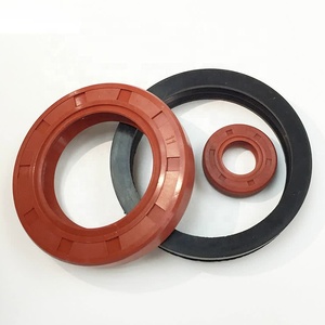 Khí nén xi lanh thủy lực con dấu <span class=keywords><strong>Piston</strong></span> Rod con dấu dầu Polyurethane TC con dấu 40x65x9 - Product Image 6