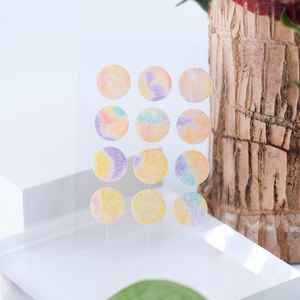 Clear Acne Patches Spot Behandeling Puistjes Van Medische Kwaliteit Met Hydrocolloïde - Product Image 6