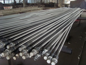 波兰杆1- 1/4 "x 26 FT w / 7/8" - Product Image 2