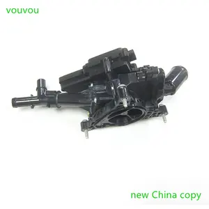 Accesorios para Automóviles PYFD-15-16Z OLIVER, Válvula de Control de Agua del Sistema de Refrigeración para CX-5 2017-2021 KF CX-8 CX-30 CX-<span class=keywords><strong>3</strong></span> para <span class=keywords><strong>2</strong></span> para <span class=keywords><strong>3</strong></span> - Product Image 2