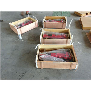 Tpb 90 Air Beton Breaker Lucht Hamer TPB90 Bestrating Breaker - Product Image 2