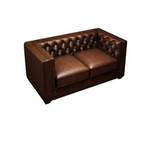 Meubles de bar en bois massif de style européen moderne pour restaurants, hôtels, cafés haut de gamme, ensembles de tables, canapés en cuir, chaises