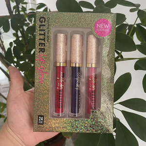 <span class=keywords><strong>Colorina</strong></span> brillo de labios tinte precios baratos venta al por mayor efecto mate de larga duración tinte de labios personalizado etiqueta privada - Product Image 4