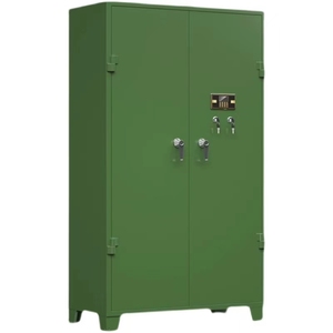 Tủ hộp mực Súng dày-Tủ lưu trữ vũ khí-Súng và hộp mực tích hợp tủ an toàn chống cháy nổ - Product Image 4