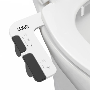 Насадка для биде с двойным насадком - Product Image 3