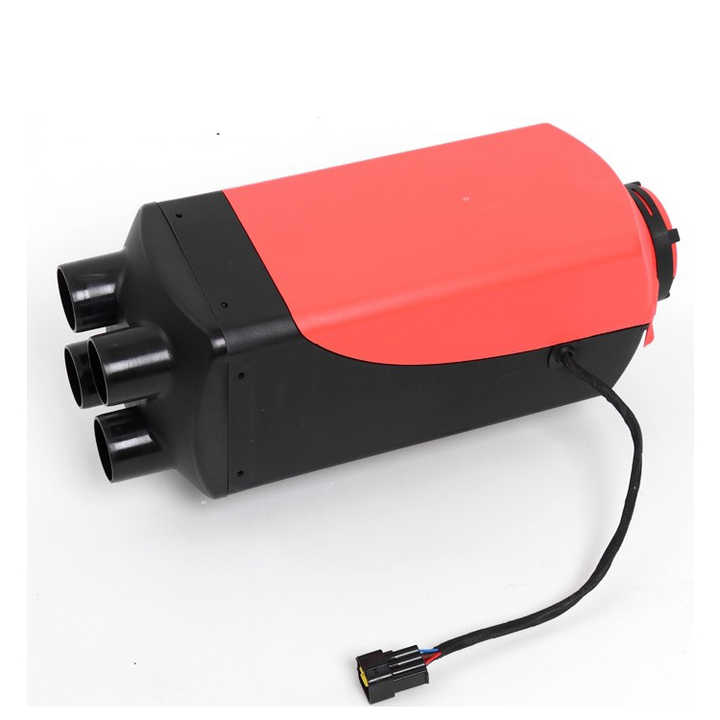 トラックボートキャラバン用12V5KWディーゼルテントヒーター24vエア 