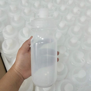 Botella de Agua Deportiva de Vidrio DD2287, a Prueba de Fugas, Portátil, para Ciclismo, Apta para Líquidos Calientes, para Adultos - Product Image 5