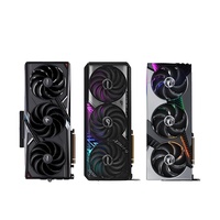 Carte graphique d'occasion RTX 5060 5070 pour PC de jeu, e-sport, ventilateur démonté