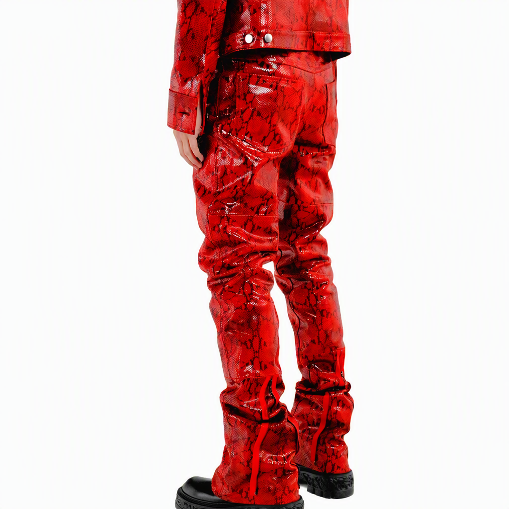 Rojo