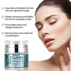 Crema Antienvejecimiento Facial con Retinol, Crema Antiarrugas de Día y Noche, Crema Facial 100% Colágeno - Product Image 6