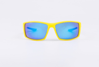 Lunettes de sport à revêtement personnalisé MV-X2402-Anti-buée et protection UV400, monture légère pour cyclisme et course