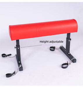 Professionele <span class=keywords><strong>Bdsm</strong></span> Pony Bench Houten <span class=keywords><strong>Bondage</strong></span> Meubelbevestigingsapparatuur Voor Rollenspel - Product Image 3