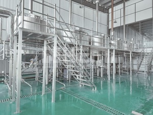 Équipement de brassage de bière <span class=keywords><strong>Hermann</strong></span> 300L/500L, capacité 1000L, cuve sous pression, composants principaux en acier inoxydable SUS 304, entièrement automatique - Product Image 5