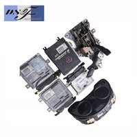 Kit de révision du vilebrequin du moteur, accessoires moteur pour Lamborghini Gallardo LP560-4 LP550-2 LP570-4