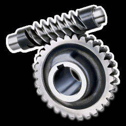 Su misura In Acciaio <span class=keywords><strong>Vite</strong></span> <span class=keywords><strong>Senza</strong></span> <span class=keywords><strong>Fine</strong></span> In Acciaio <span class=keywords><strong>e</strong></span> ottone <span class=keywords><strong>Ruota</strong></span> - Product Image 5