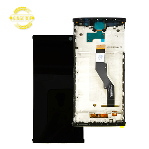 Pour <span class=keywords><strong>Sony</strong></span> <span class=keywords><strong>Xperia</strong></span> XA1 Plus XA1 Ultra écran, pour <span class=keywords><strong>Sony</strong></span> <span class=keywords><strong>Xperia</strong></span> <span class=keywords><strong>XA2</strong></span> Plus <span class=keywords><strong>XA2</strong></span> Ultra écran tactile, pour <span class=keywords><strong>Sony</strong></span> <span class=keywords><strong>Xperia</strong></span> XA1 <span class=keywords><strong>XA2</strong></span> LCD accessoire - Product Image 2