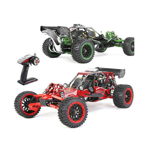 Rofun Baha 450AG, Buggy RC a Escala 1:5, 45cc, <span class=keywords><strong>Gasolina</strong></span>, Chasis Metálico, Todoterreno, con Cable USB, Control por Aplicación, para Adultos Expertos - Product Image 1