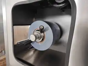 Dpb 140 Máquina de embalaje de blíster de cápsula automática de alta velocidad Máquina de embalaje de blíster Ahorre costos