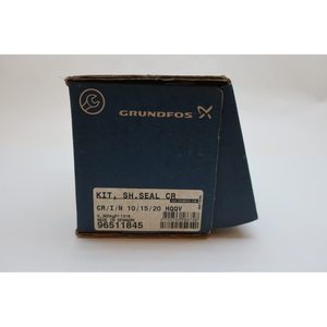 ใบพัดกรุนด์ฟอส รุ่น 96511845 แบบใบตรง ขัดเงา ติดตั้งได้ทั่วไป - Product Image 4