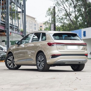 SUV <span class=keywords><strong>Audi</strong></span> <span class=keywords><strong>Q4</strong></span> E-tron haute configuration et <span class=keywords><strong>prix</strong></span> le plus bas pour l'Amérique du Sud - Product Image 6