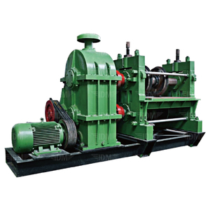 Nhà cung cấp Trung Quốc của nhà máy cán phụ tùng thay thế và đầy đủ nhà máy cho TMT dập tắt thép cây và dây thanh làm - Product Image 5