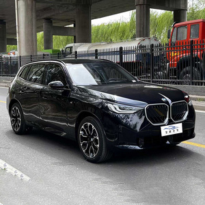 Autos Usados de Lujo, B-MW X3 2026 XDrive25L M Sport, Paquete Nocturno, Gasolina, Volante a la Izquierda, Techo Solar, Autos Usados <span class=keywords><strong>Baratos</strong></span>, SUV - Product Image 3