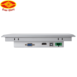 <span class=keywords><strong>Monitor</strong></span> Layar Sentuh Medis Dengan Optical Bonding untuk Peralatan Anestesi ICU Dilengkapi Pengontrol <span class=keywords><strong>EETI</strong></span> dan Dukungan Sarung Tangan - Product Image 3