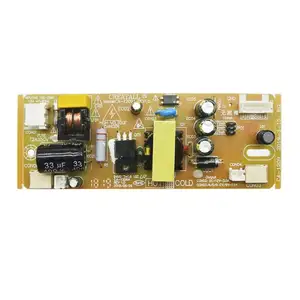 CA-1209A baru asli lampu latar strip LED arus konstan satu LCD TV layar built-in papan power supply KZ1209