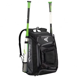 Échantillon Gratuit Sac de Sport d'Extérieur en Gros pour Jeunes, Sac à Dos en Polyester pour Softball et Baseball avec Compartiment à Chaussures - Product Image 5