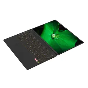 工厂16英寸12g内存2k背光键盘Win10 Win11笔记本电脑Assus笔记本电脑皮肤切割机