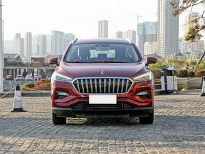 2023 nuevo coche 605 kilómetros bandera roja <span class=keywords><strong>e</strong></span> - qm5 coche eléctrico de 5 plazas 160 kilómetros por hora vehículo de nueva energ - Product Image 4