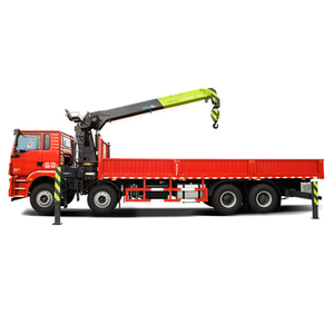 <span class=keywords><strong>Grue</strong></span> montée sur <span class=keywords><strong>camion</strong></span> SHACMAN manipulateur à télécommande de <span class=keywords><strong>camion</strong></span> de <span class=keywords><strong>grue</strong></span> de flèche hydraulique mobile de 16 tonnes sur le <span class=keywords><strong>camion</strong></span> - Product Image 1