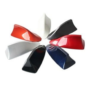 Molde de Aleta de Tiburón Lixiong, Moldeo por Inyección de Plástico, Piezas de Antena Automotriz Hechas a Medida, Accesorios para Carcasas de Cámaras de Coche - Product Image 4