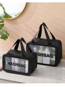 Sac de sport en microfibre de haute qualité, best-seller 2024, lot de 3 pièces pour les voyages, la remise en forme, les activités de plein air, WL Flying ES20 - Product Image 2