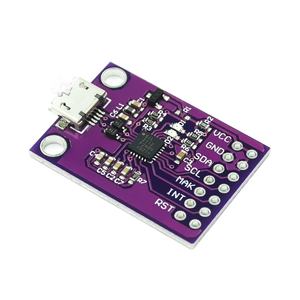 Módulo de Comunicación CP2112 MCU-2112, Placa de Depuración USB a I2C, Módulo de Comunicación Inalámbrica IOT CP2112 - Product Image 3