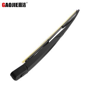 Conjunto de Brazo de Limpiaparabrisas Trasero Gaojie para Smart Forfour 2004-2015, Limpiaparabrisas para Automóvil - Product Image 4