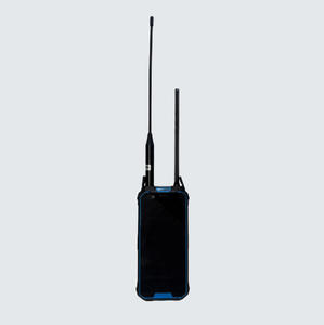 COL-TL2 Pro Système de Détection de Drones FPV Portable Amélioré à Bandes Larges 100MHz-6GHz, Localisateur UAV Portable, Télécommande 5km, WIFI - Product Image 6