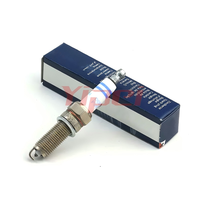 Venta Directa de Fábrica Yipei, Bujías de Platino OEM de Alta Calidad YR7MPP33 FGR7DQP 0242135509 para Mercedes-Benz
