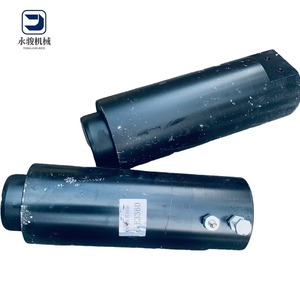 E336d 336d Phụ tùng máy xúc theo dõi điều chỉnh giật dầu xi lanh nhóm máy móc xây dựng thắt chặt các bộ phận - Product Image 2