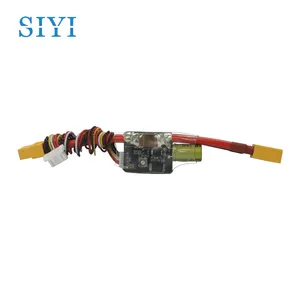 SIYI N7 Flight controller Power Module Smart BatteryLevel Detection