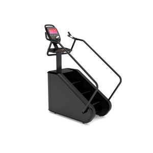 Machine à monter les escaliers, Stair Master, <span class=keywords><strong>musculation</strong></span>, écran LED, marchepied électrique, vitesse réglable, machine à monter les escaliers - Product Image 6