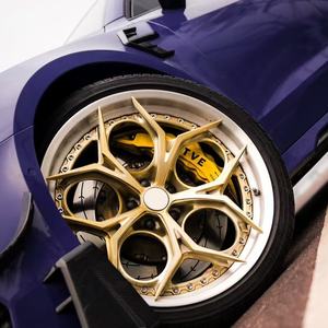 Jantes forgées 2 pièces 17 18 19 20 21 22 pouces 4x100 4x114.3 5x100 5x108 5x112 5x114.3 5x115 5x120 5x130 S111SC Lincoln <span class=keywords><strong>Seat</strong></span> Leon - Product Image 1