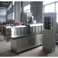 Machine électrique automatique pour la fabrication de pâtes et spaghetti, v