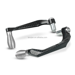 Accessoires de moto pour <span class=keywords><strong>BMW</strong></span> F800 S F 800S F <span class=keywords><strong>800</strong></span> S 2006-2014 F800S, poignées de guidon, leviers de frein et d'embrayage, protection - Product Image 4